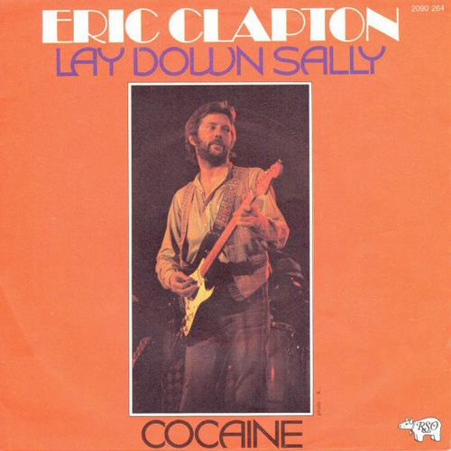 Eric Clapton
